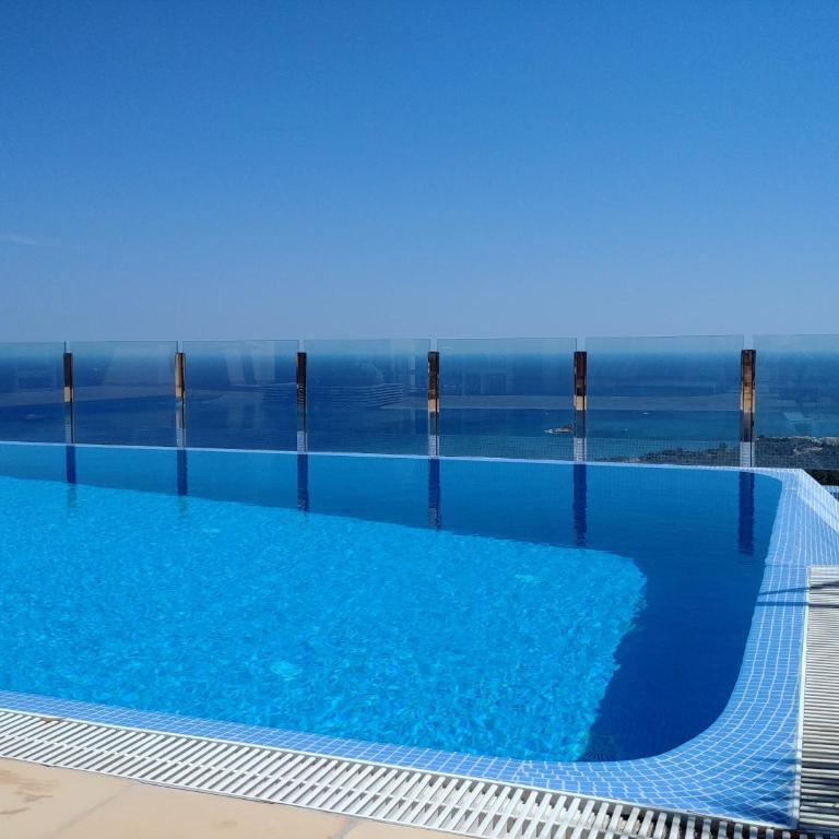 Villa Urlisa - Villa con vistas al mar - 1