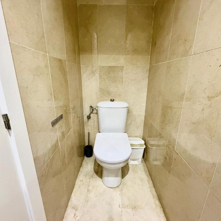 Estrella del Mar - Brisa y Confort en Benalmádena - Apartamento - 89