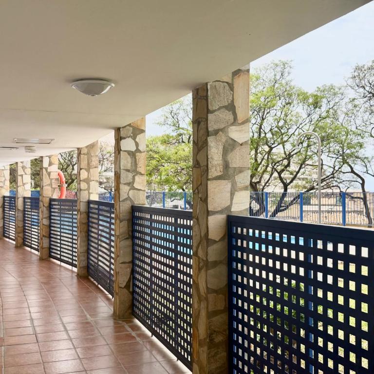 Estrella del Mar - Brisa y Confort en Benalmádena - Apartamento - 99