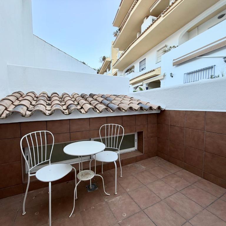 Estrella del Mar - Brisa y Confort en Benalmádena - Apartamento - 72