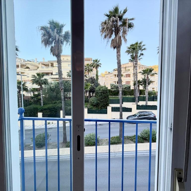 Estrella del Mar - Brisa y Confort en Benalmádena - Apartamento - 80