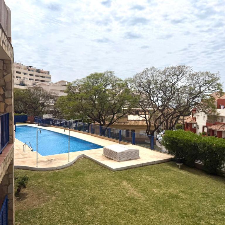 Estrella del Mar - Brisa y Confort en Benalmádena - Apartamento - 56