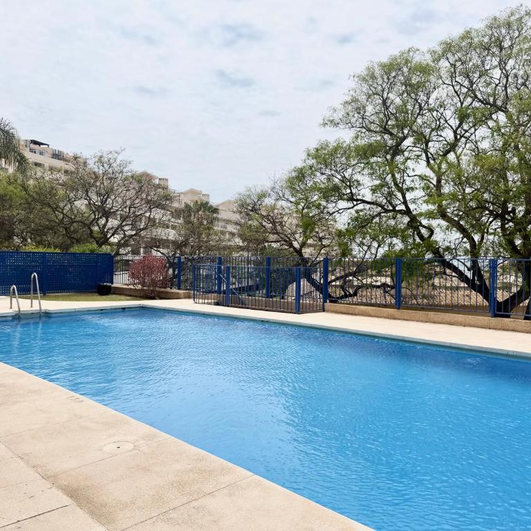 Estrella del Mar - Brisa y Confort en Benalmádena - Apartamento - 100