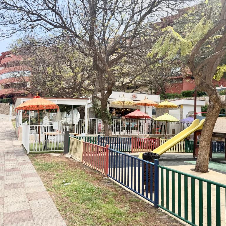 Estrella del Mar - Brisa y Confort en Benalmádena - Apartamento - 60