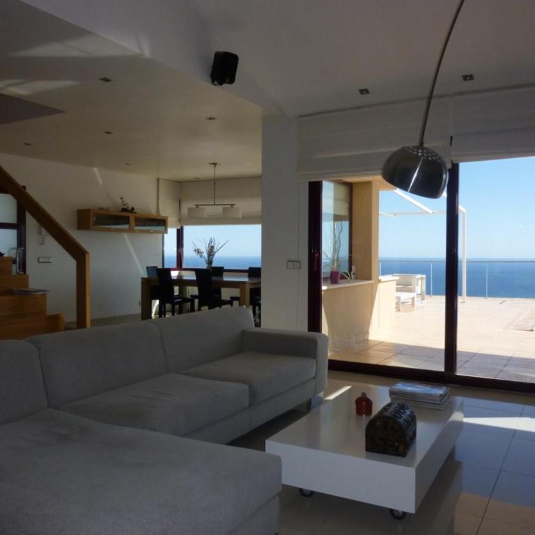 Villa Urlisa - Villa con vistas al mar - 24
