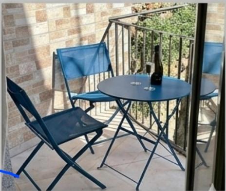 Cortiletto Osterio Cefalù - Appartamento con 1 Camera da Letto - 6