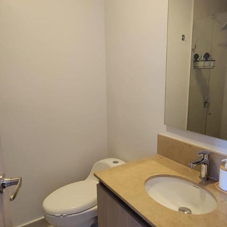 Exclusivo apartasuite con terraza y vista al mar - Bello Horizonte - Apartamento de 1 dormitorio - 15