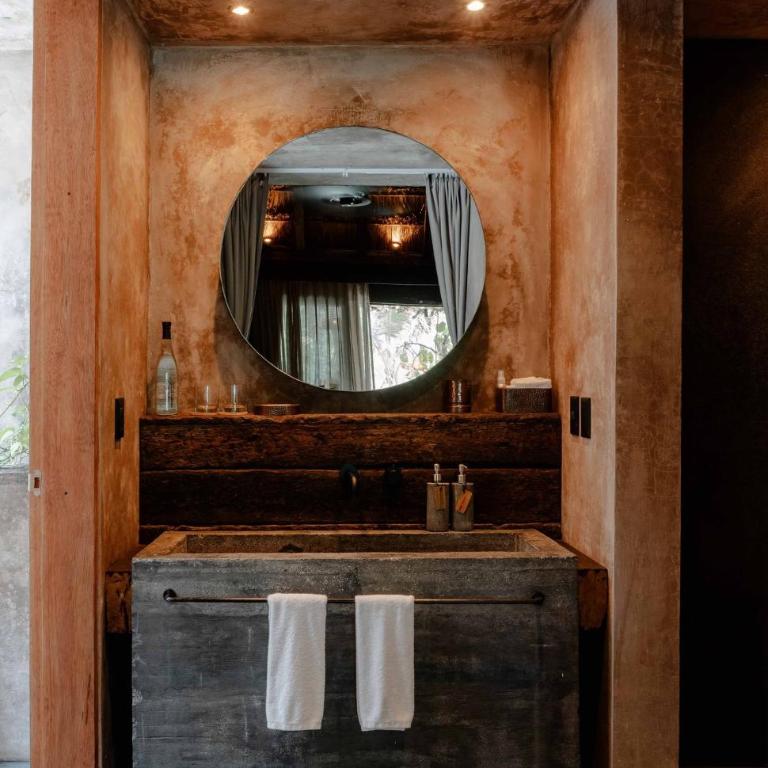 Nômade Temple Tulum - Quadruple Room - 4