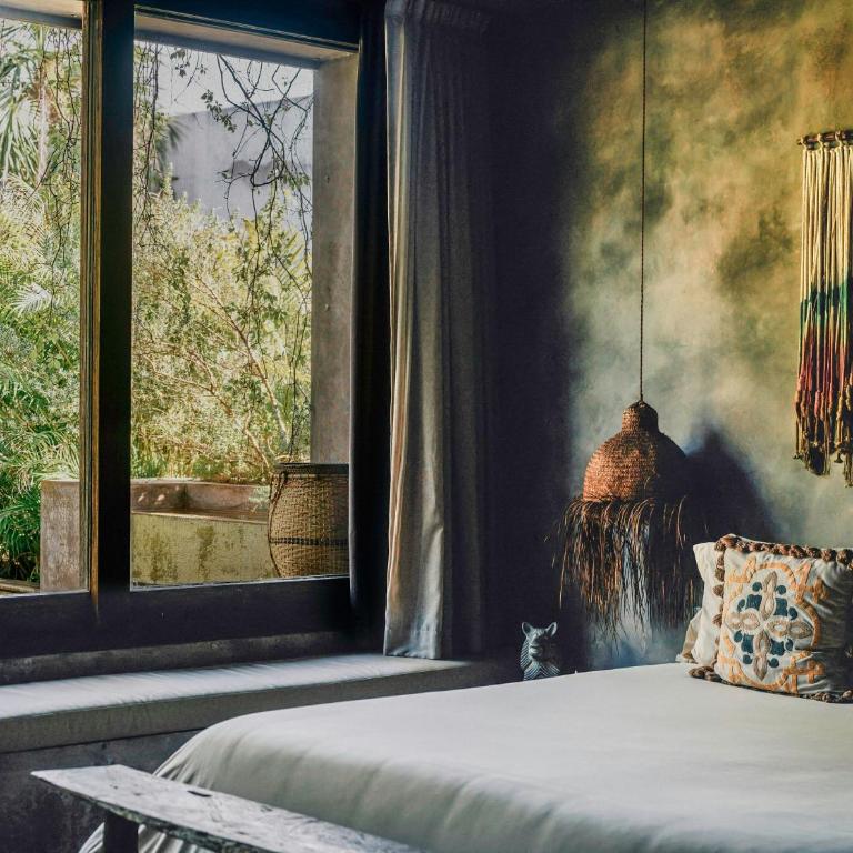 Nômade Temple Tulum - Premier Jungle Suite - 6