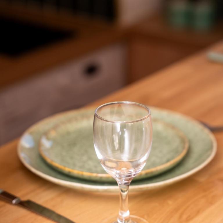 Appartement MOKU LUMIERE 南仏 木光居 - Appartement 1 Chambre - 2