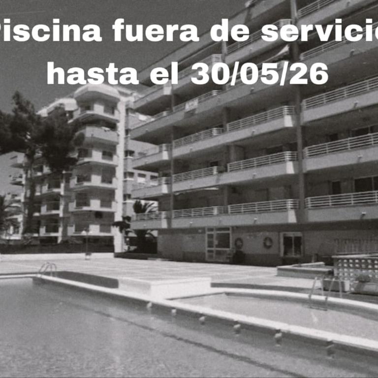 Apartamentos CH - Apartamento de 2 dormitorios - 3
