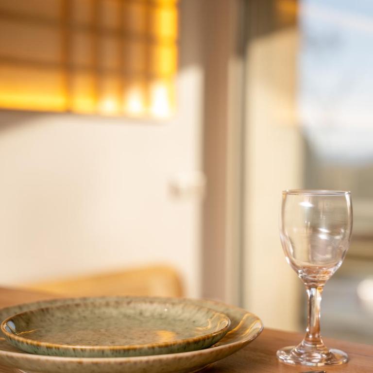 Appartement MOKU LUMIERE 南仏 木光居 - Appartement 1 Chambre - 13