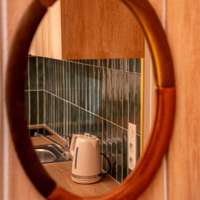 Appartement MOKU LUMIERE 南仏 木光居 - Appartement 1 Chambre - 18
