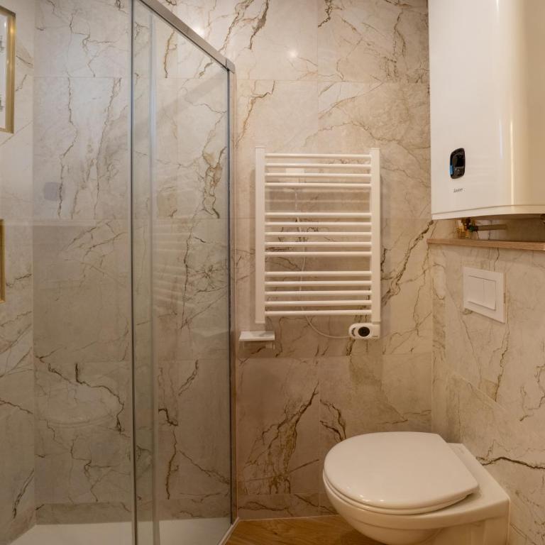 Appartement MOKU LUMIERE 南仏 木光居 - Appartement 1 Chambre - 19