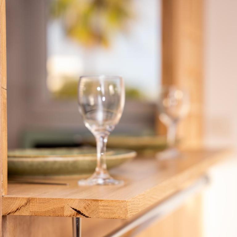 Appartement MOKU LUMIERE 南仏 木光居 - Appartement 1 Chambre - 23