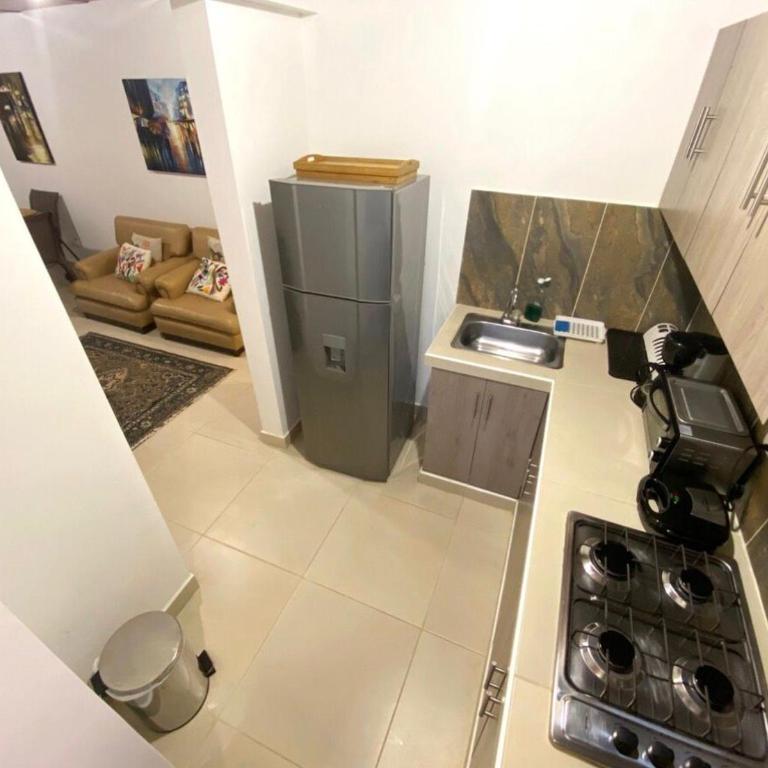 Casa Victoria ApartaHotel - Double Room with Private Bathroom - 3