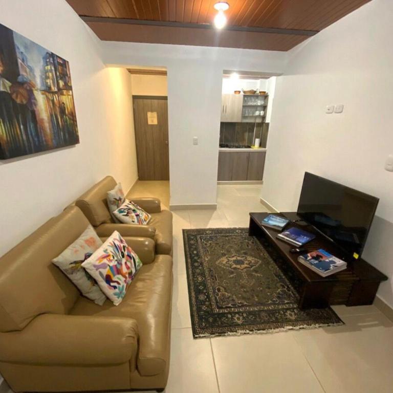 Casa Victoria ApartaHotel - Double Room with Private Bathroom - 8