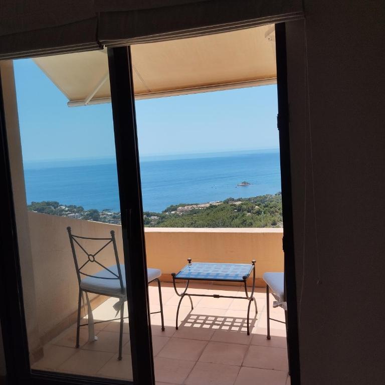 Villa Urlisa - Villa con vistas al mar - 45