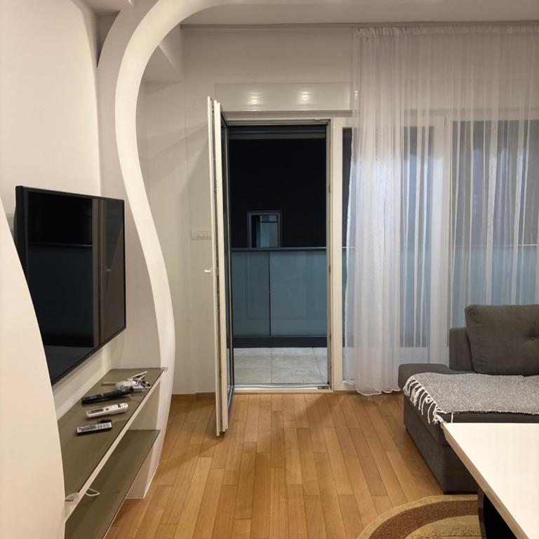 Tower III - Apartman sa 2 Spavaće Sobe - 6
