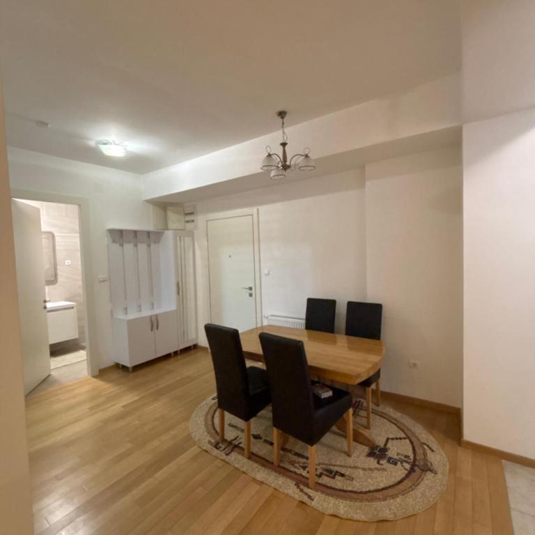 Tower III - Apartman sa 2 Spavaće Sobe - 8
