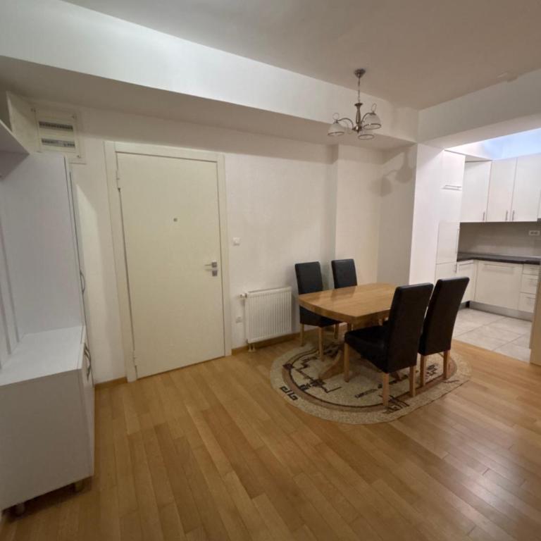Tower III - Apartman sa 2 Spavaće Sobe - 9