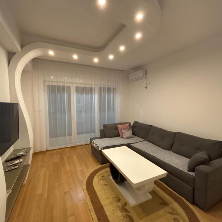 Tower III - Apartman sa 2 Spavaće Sobe - 2