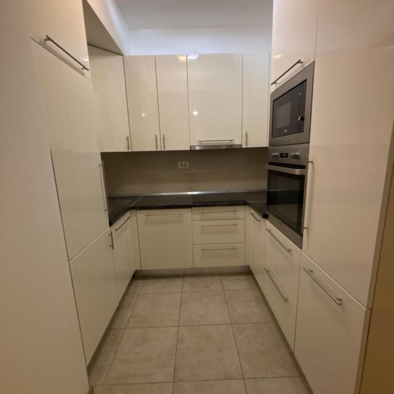 Tower III - Apartman sa 2 Spavaće Sobe - 12