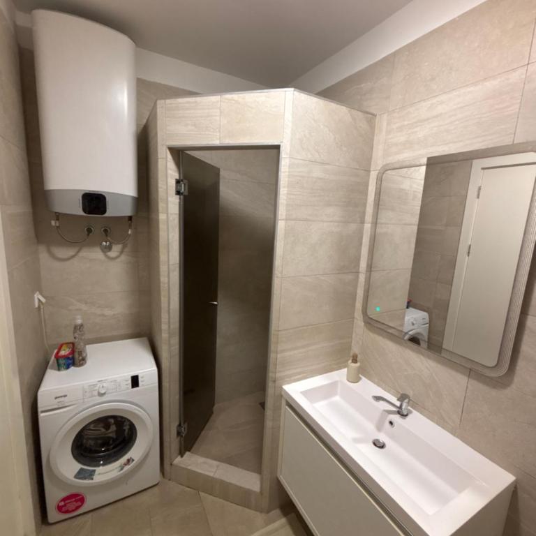 Tower III - Apartman sa 2 Spavaće Sobe - 15