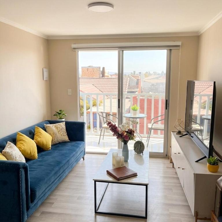 Exponor 2026 Casa de 6D 2B Descanso y Comodidad - Six-Bedroom House - 3