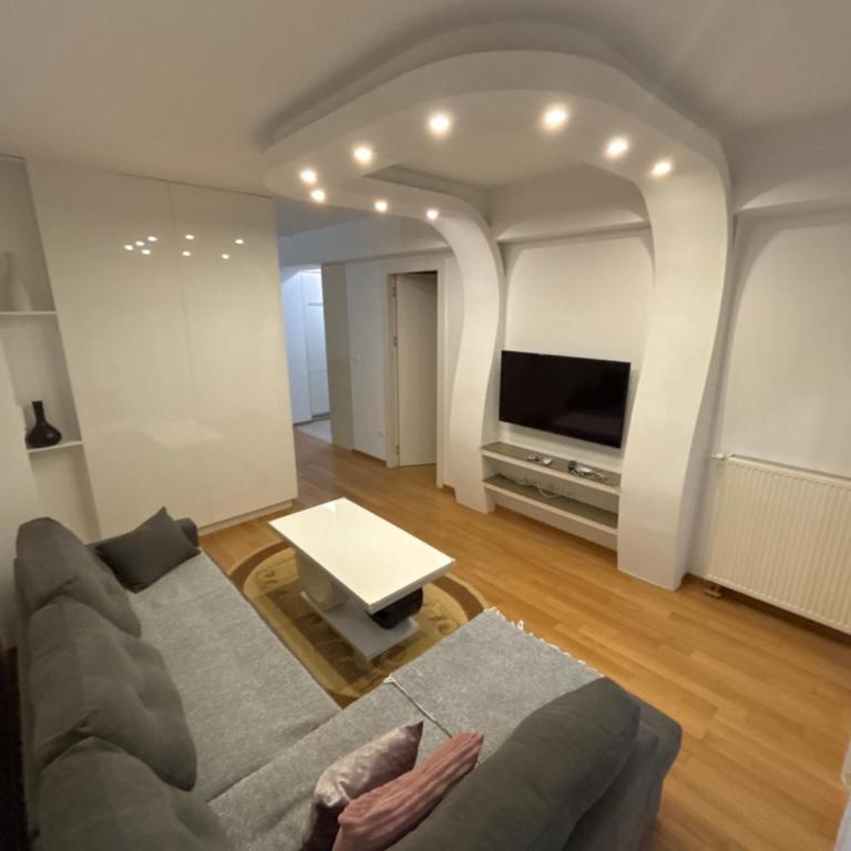 Tower III - Apartman sa 2 Spavaće Sobe - 7