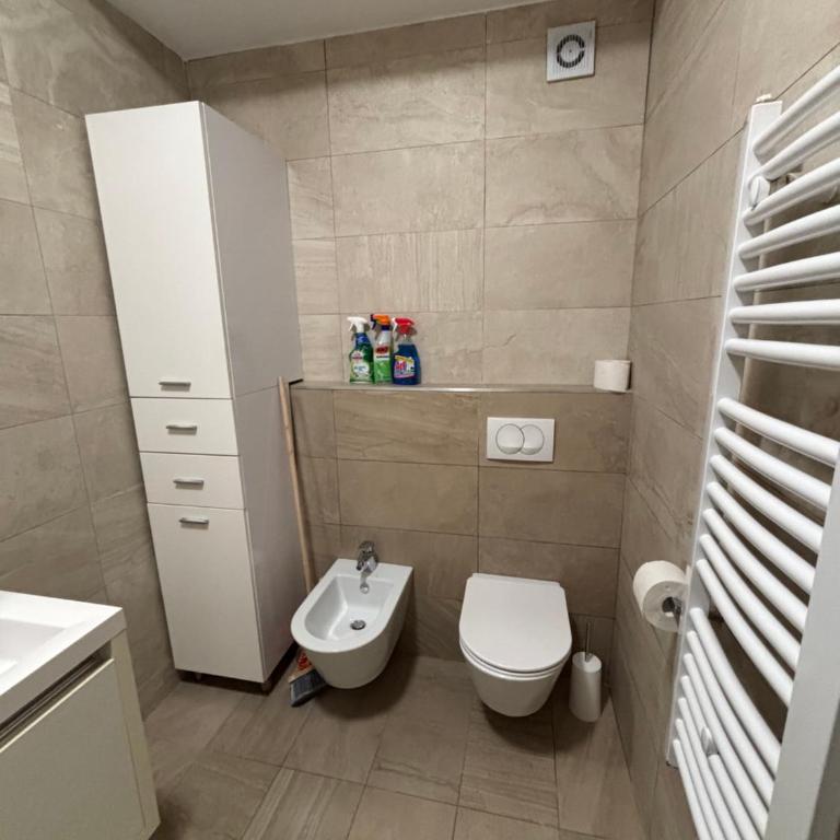 Tower III - Apartman sa 2 Spavaće Sobe - 14