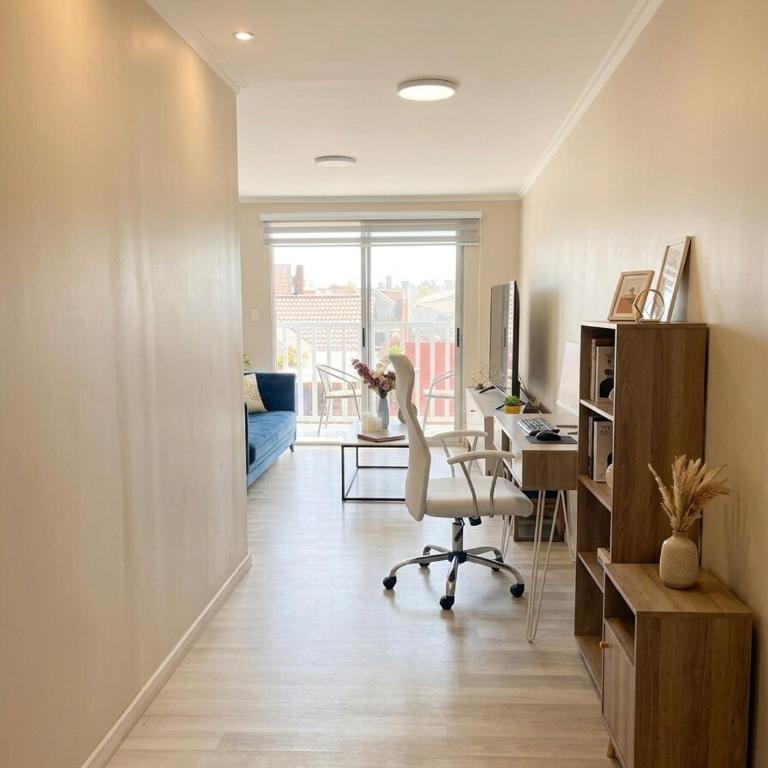 Exponor 2026 Casa de 6D 2B Descanso y Comodidad - Six-Bedroom House - 7