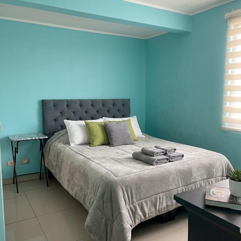Exponor 2026 Casa de 6D 2B Descanso y Comodidad - Six-Bedroom House - 8