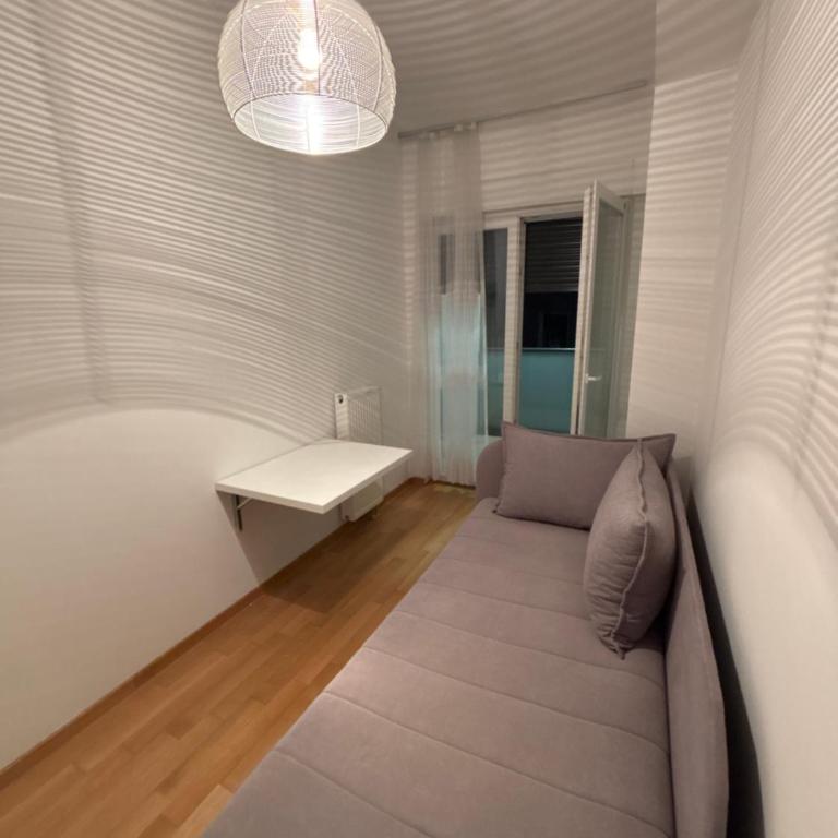 Tower III - Apartman sa 2 Spavaće Sobe - 29