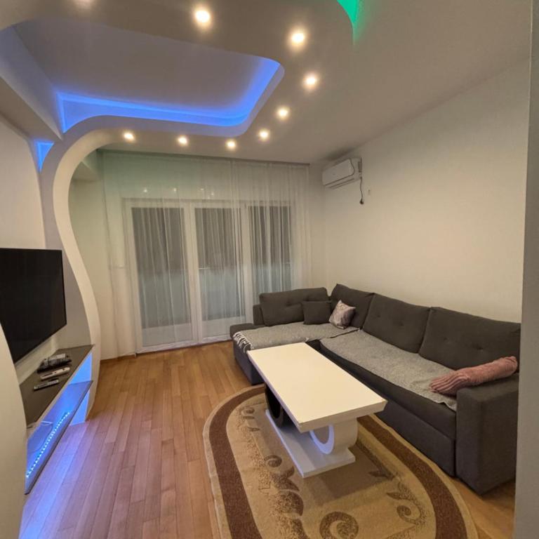Tower III - Apartman sa 2 Spavaće Sobe - 5