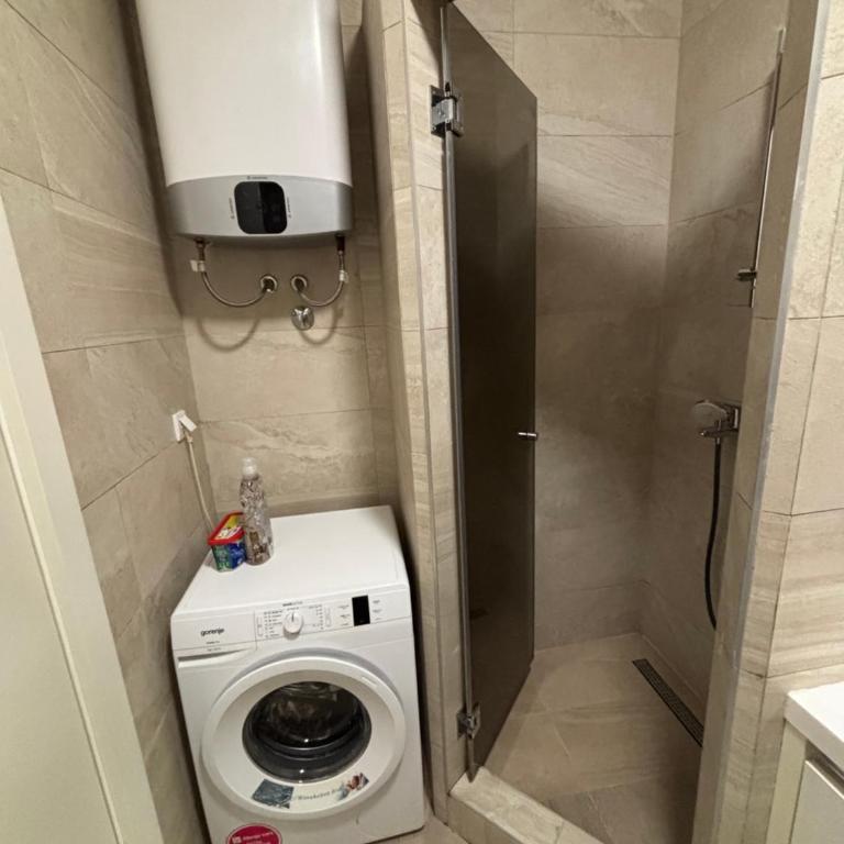 Tower III - Apartman sa 2 Spavaće Sobe - 16