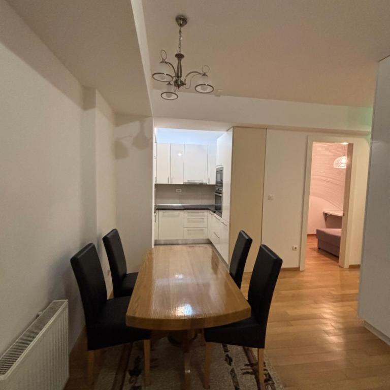 Tower III - Apartman sa 2 Spavaće Sobe - 10