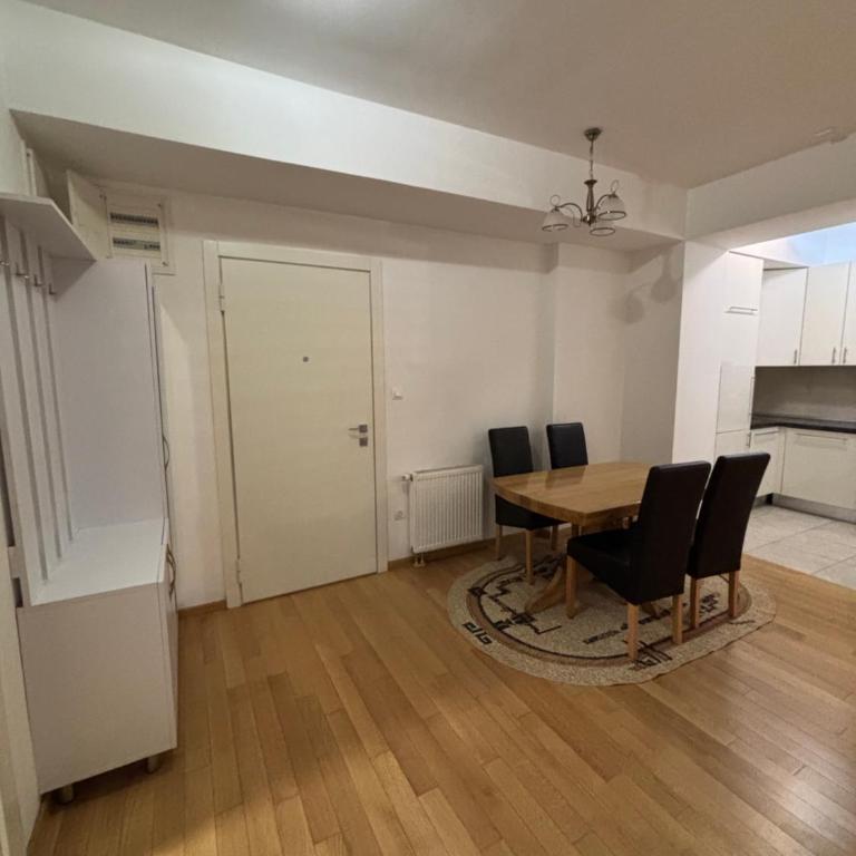 Tower III - Apartman sa 2 Spavaće Sobe - 11