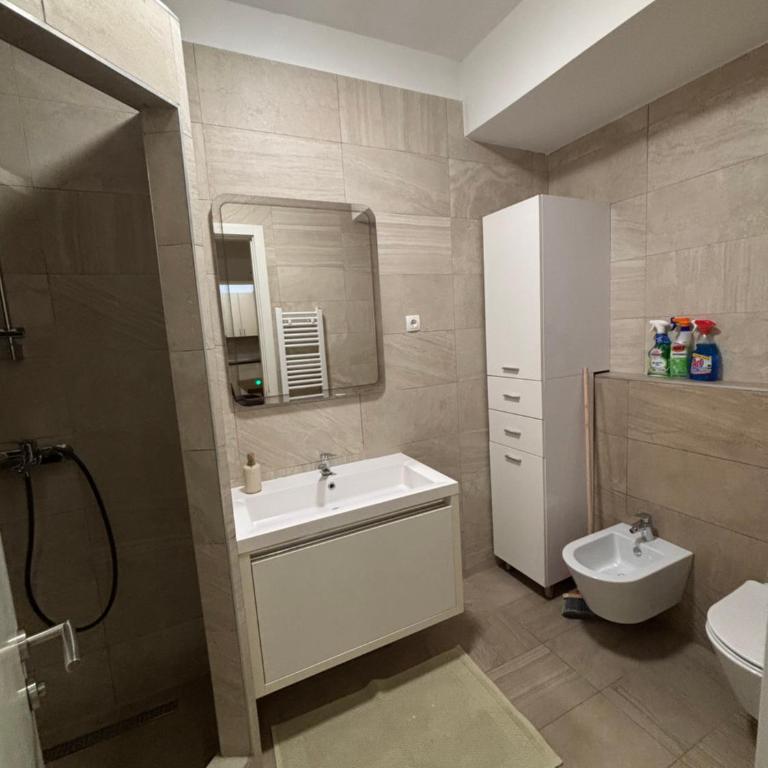 Tower III - Apartman sa 2 Spavaće Sobe - 20