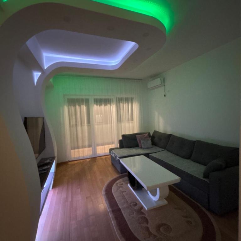 Tower III - Apartman sa 2 Spavaće Sobe - 4