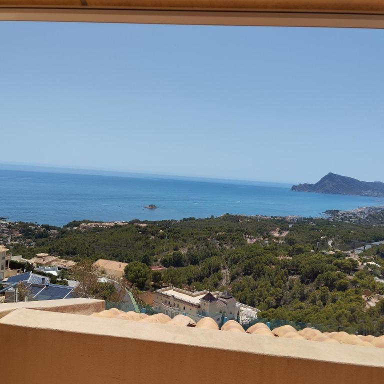 Villa Urlisa - Villa con vistas al mar - 46
