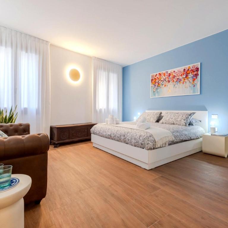 Finalmente a casa, Nuovo, Centrale e senza Scale - Appartamento con 2 Camere da Letto - 15