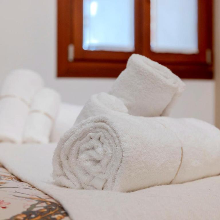 Finalmente a casa, Nuovo, Centrale e senza Scale - Appartamento con 2 Camere da Letto - 23