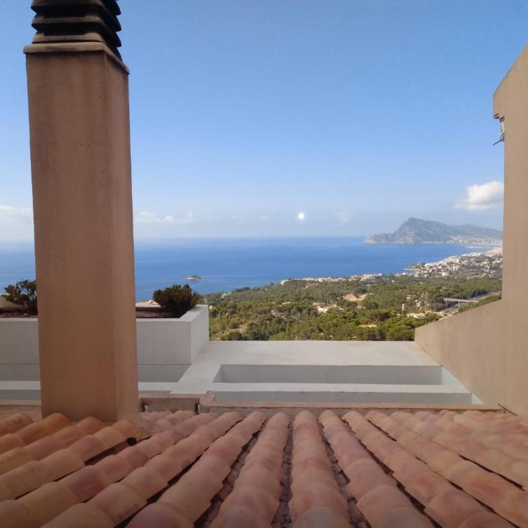 Villa Urlisa - Villa con vistas al mar - 50