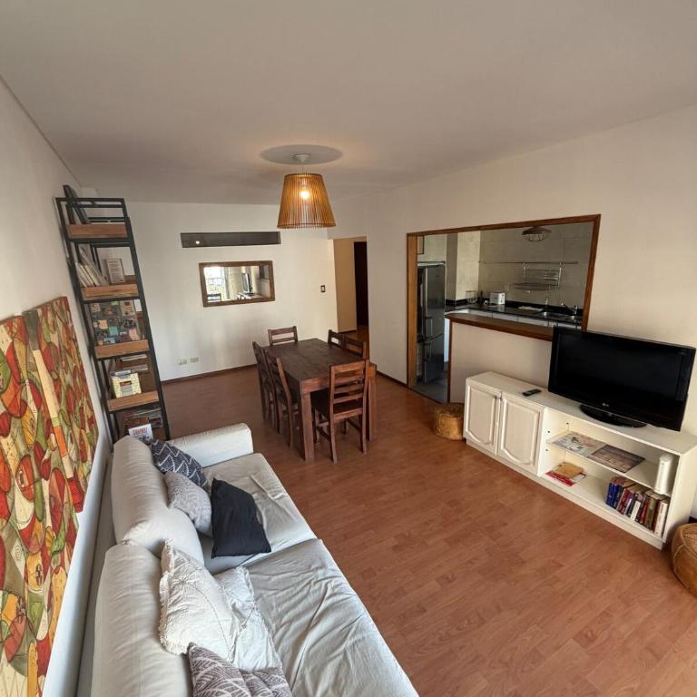 Llanos - Apartamento de 1 dormitorio - 1
