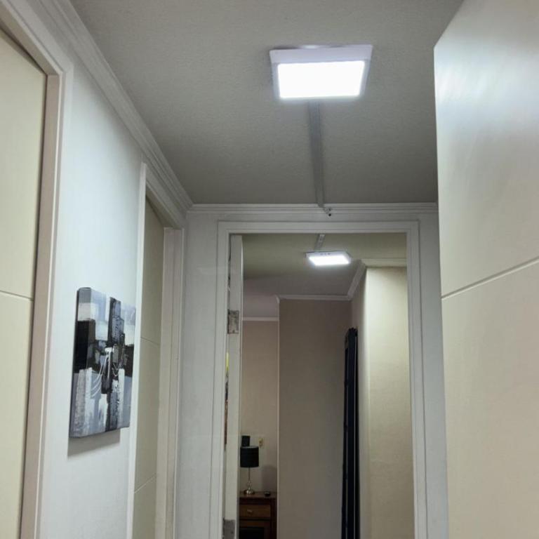 turichospec - Three-Bedroom Apartment - 2