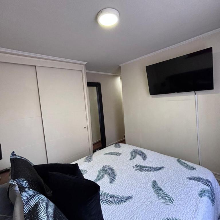 turichospec - Three-Bedroom Apartment - 6