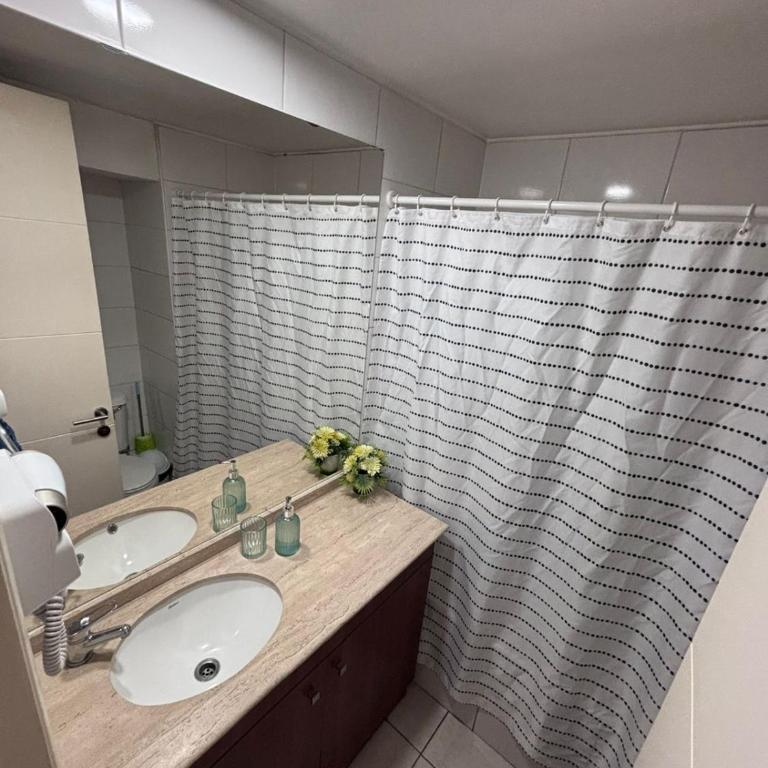 turichospec - Three-Bedroom Apartment - 7