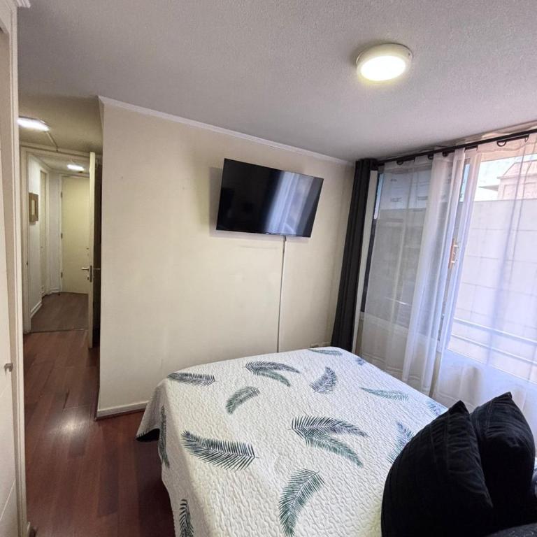 turichospec - Three-Bedroom Apartment - 5