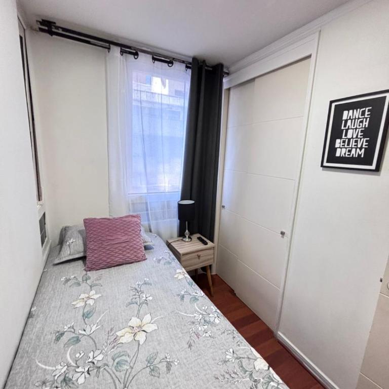 turichospec - Three-Bedroom Apartment - 4